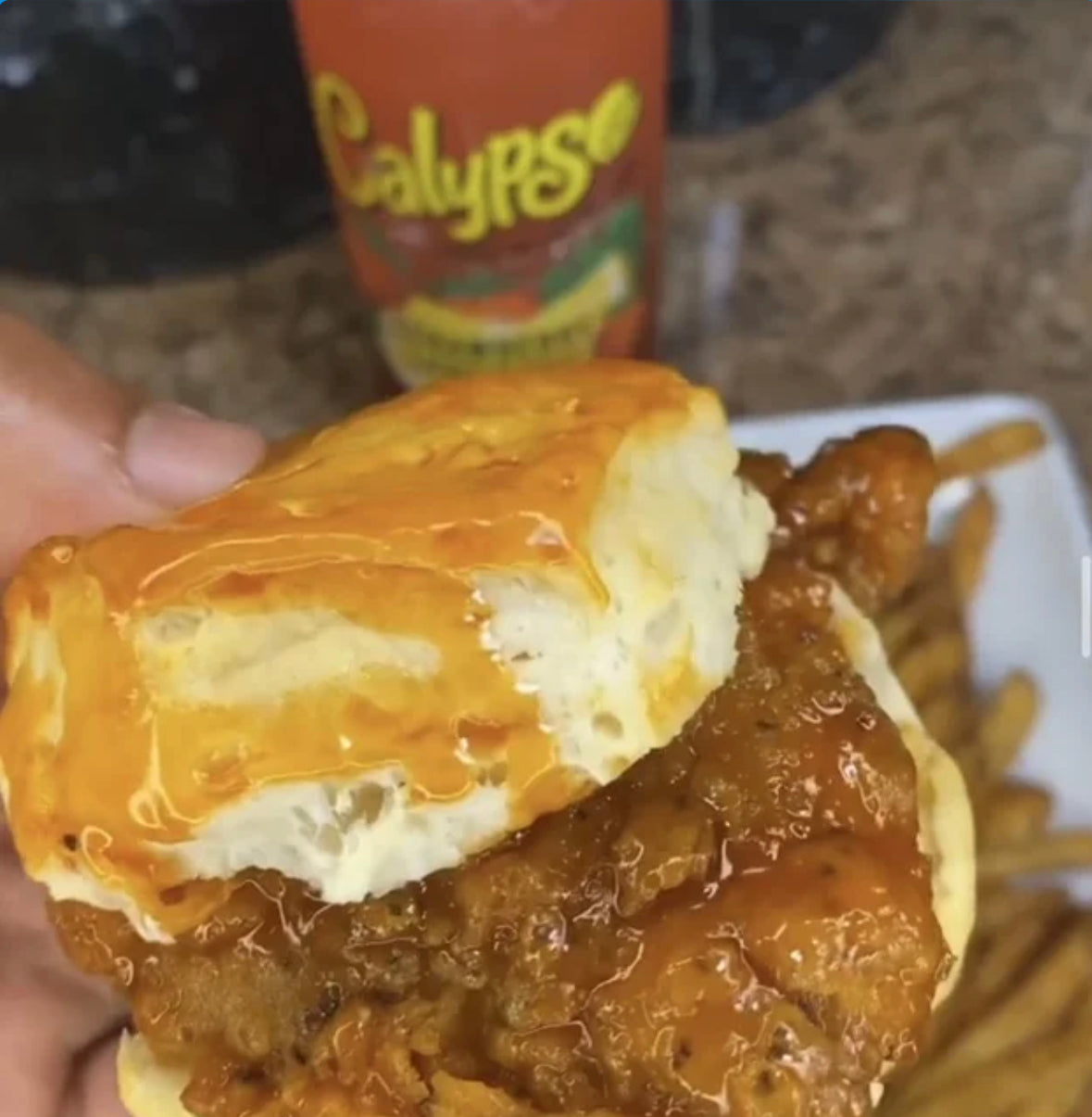 I'm Too Nice E-Book: Airfryer + More Edition